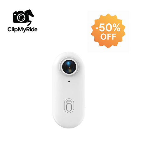 ClipMyRide™ GO